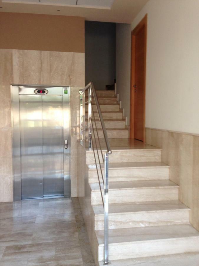 Apartamento Frente Al Mar バレンシア エクステリア 写真
