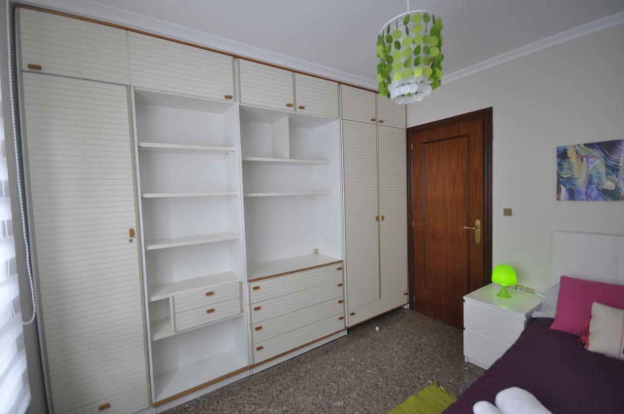 Apartamento Frente Al Mar バレンシア エクステリア 写真