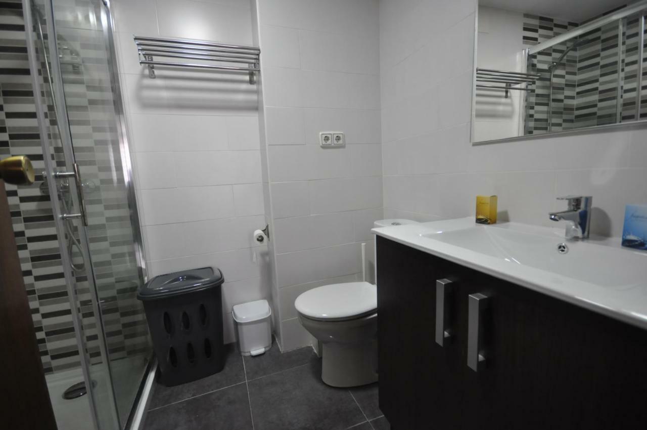 Apartamento Frente Al Mar バレンシア エクステリア 写真